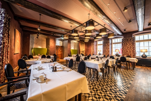 Romantik Hotel Walhalla (Osnabrück)